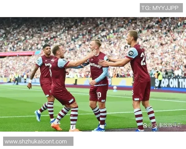 埃弗顿对阵西汉姆直播全程回顾与精彩瞬间分析