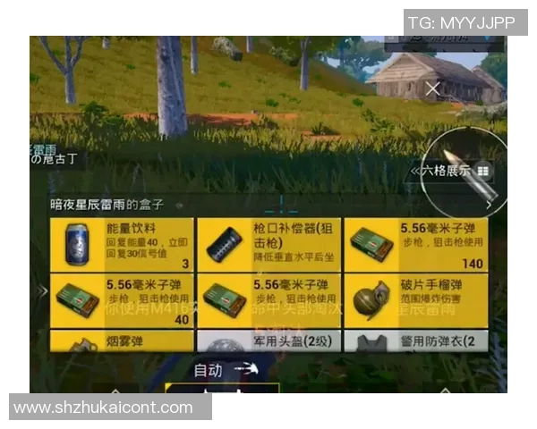 和平精英深度：解密FPX的转换MBA