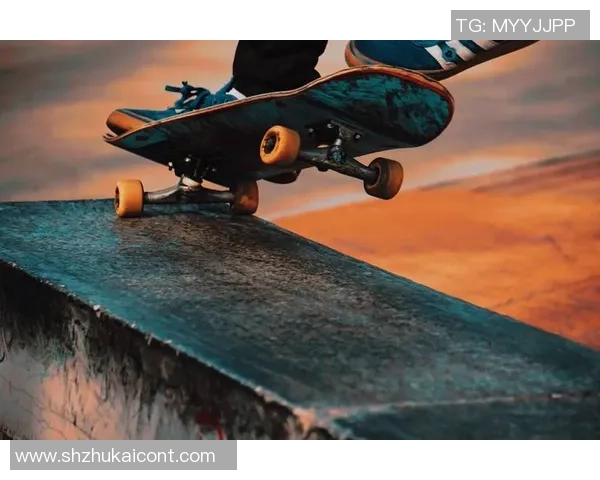 广州滑板队在极限运动联赛中的精彩表现与力量分析MBA