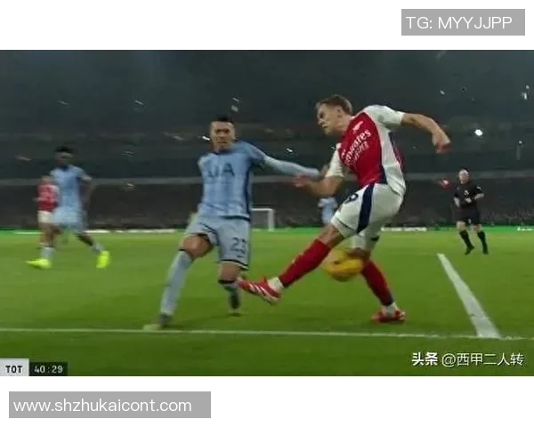 裁判承认误判致阿森纳进球无效赛后公开道歉引发热议