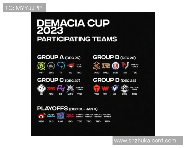 2023年英雄联盟战队实力排行榜JDG稳居第一名引领风骚