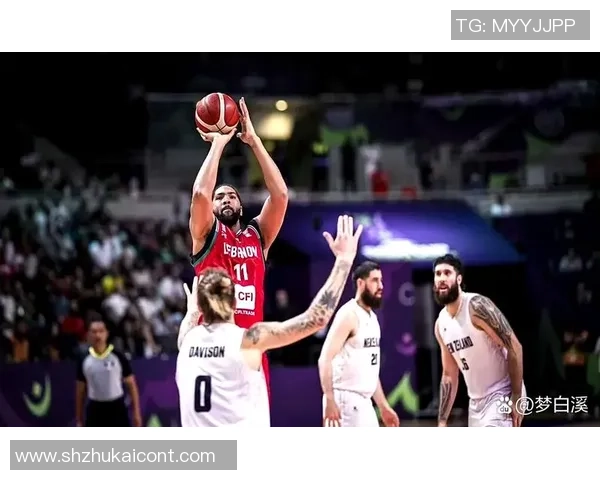 中国男篮对阵黎巴嫩的赛事分析与展望：战术策略与球员表现解析