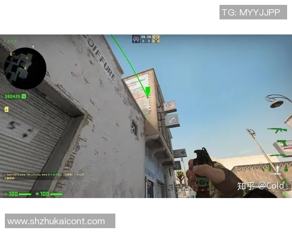 CSGO战术分析：深入探讨IG战队的快速反应与战斗节奏