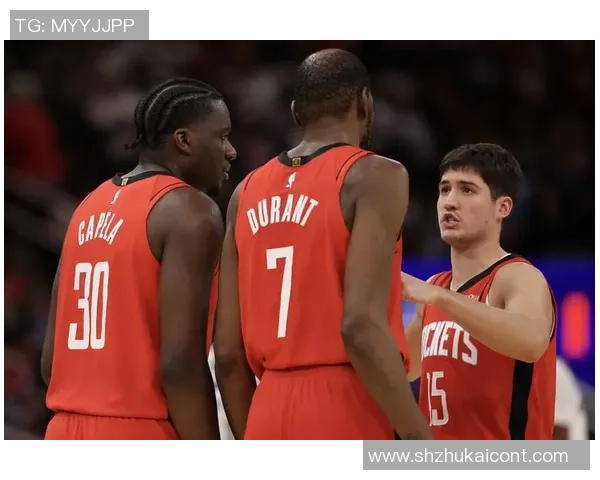 公牛对火箭精彩对决视频直播全程回放及赛后分析