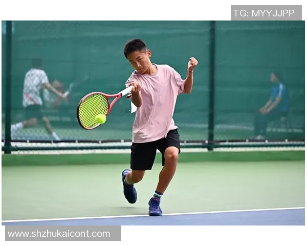 北京网球队技术解析：从基础训练到比赛策略的全面探讨