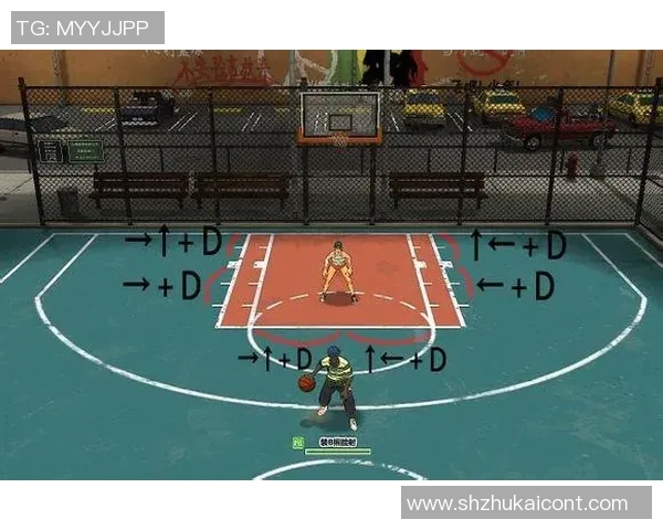 南京篮球队引领最新篮球技术十大趋势全面解析