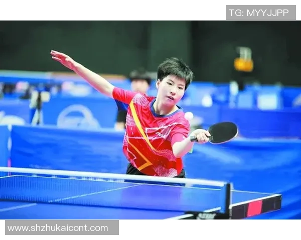 南京乒乓球队在阵地战中的表现分析与未来发展展望