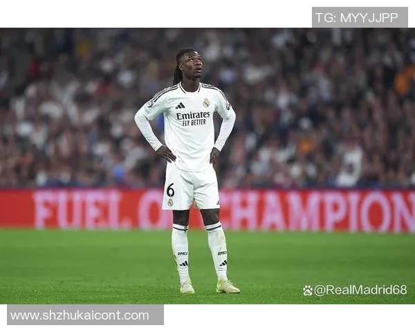 卡马文加的崛起与未来展望：年轻天才在足球世界的无限可能性