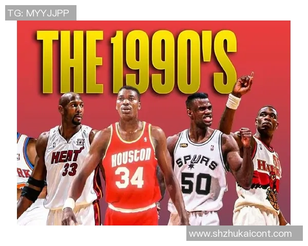 大卫罗宾逊与奥拉朱旺的巅峰对决谁才是真正的篮球传奇