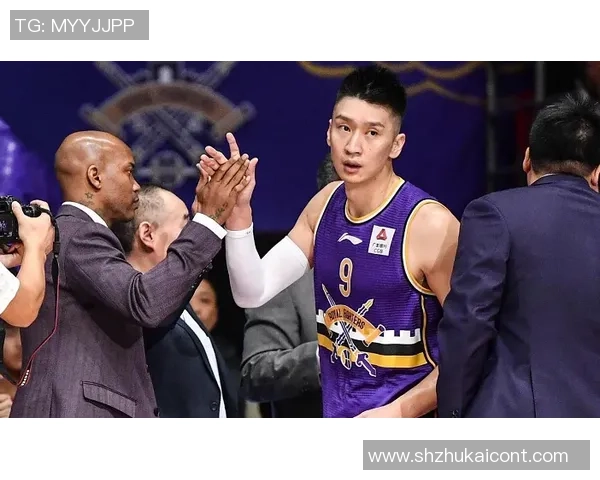 孙悦的篮球传奇之路：从青涩少年到国家队核心的成长故事