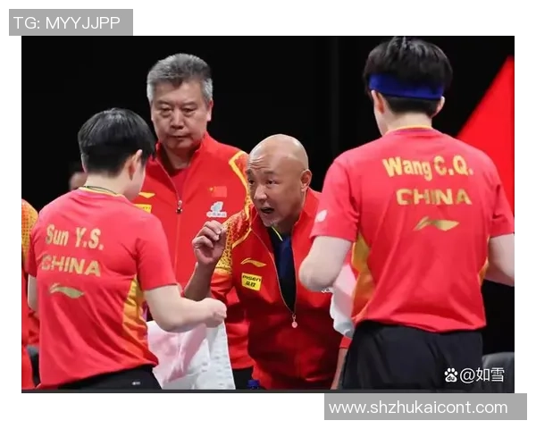 对话陈静：回顾乒乓球生涯的辉煌与挑战与未来展望MBA