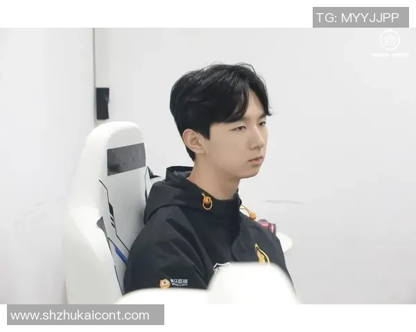 对话刘磊：回顾DOTA2职业生涯的荣耀与挑战