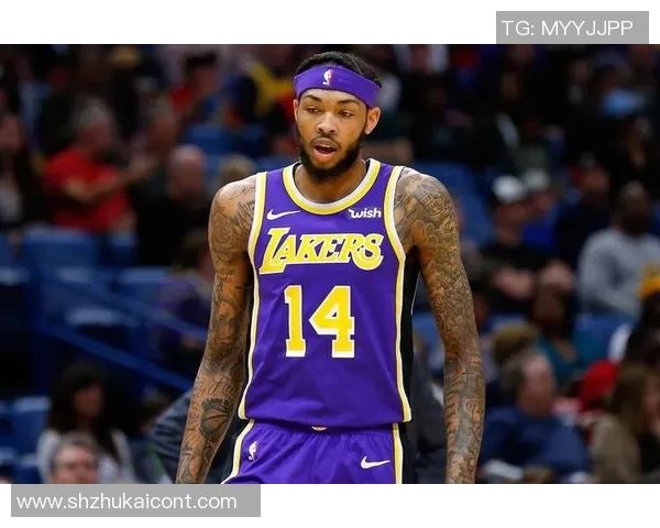 布兰登英格拉姆的崛起与未来展望：从新秀到全明星的蜕变之路