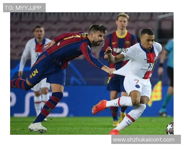 巴萨与巴黎对决阵容揭秘球星云集谁将赢得胜利