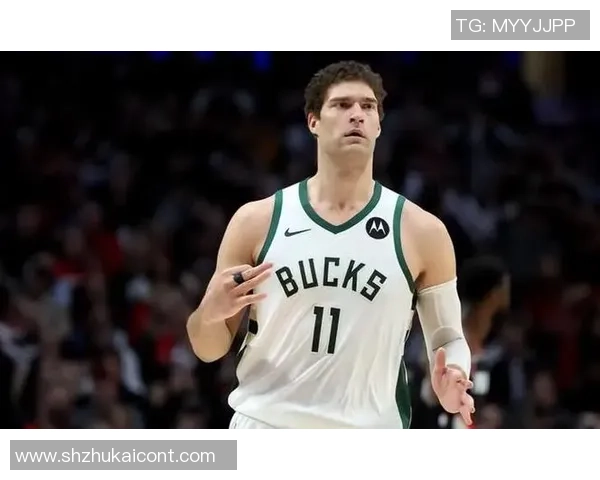 布鲁克洛佩斯的篮球生涯与成就分析：从新秀到全明星的蜕变之路