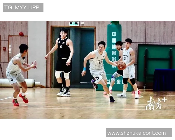 广州篮球队与深圳篮球队赛后复盘分析力量对比与战术亮点