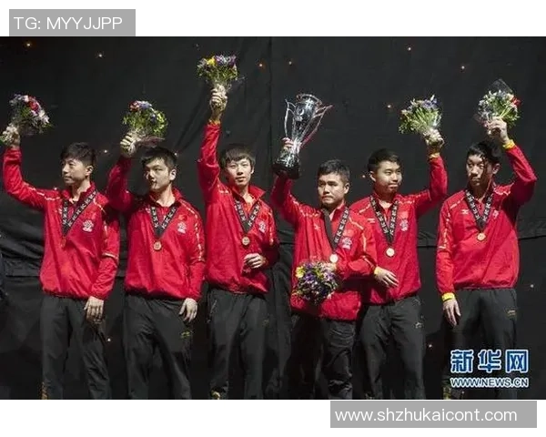 广州乒乓球队在世界杯中的战术表现分析与点评
