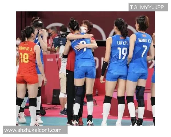 广州排球队配合策略深度解析与其他球队的对比研究