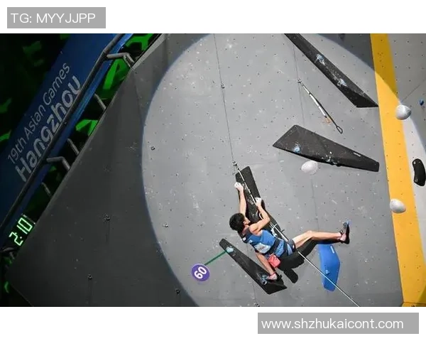 杭州攀岩队实力深度对比分析及未来发展潜力探讨