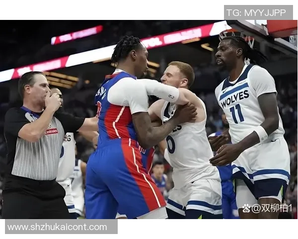 森林狼与爵士精彩对决直播回顾及赛后分析