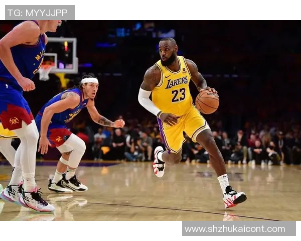 湖人掘金比赛裁判报告揭示最后两分钟三次漏判影响湖人胜局