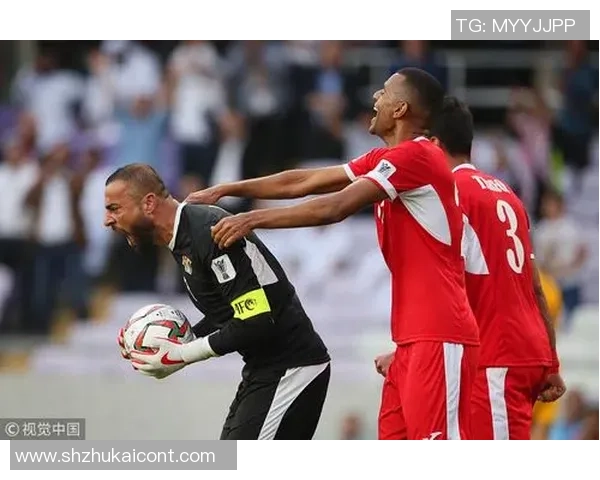 约旦与叙利亚足球赛昨日比分揭晓精彩瞬间回顾