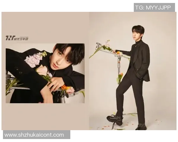 祝铭震的成长之路与未来展望：从青涩少年到璀璨明星的蜕变历程