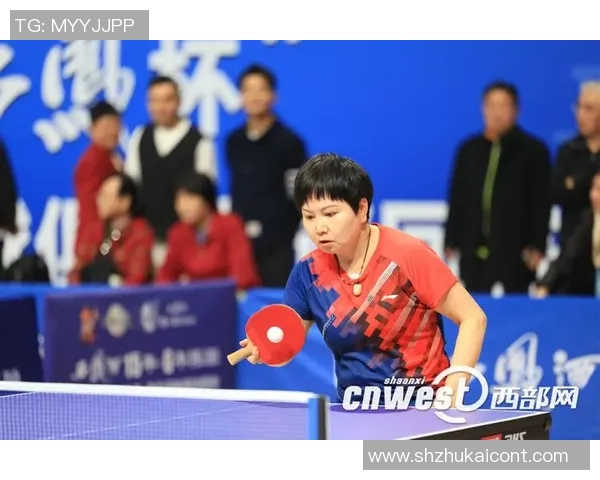 西安乒乓球队夺得最新乒乓球速度TOP10榜首荣誉