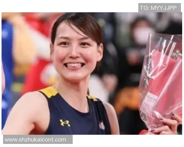 赵娜专访：从青涩少女到篮球女将的奋斗与成长之路