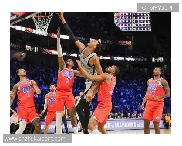 马刺与雷霆精彩对决视频回放全程回顾与精彩瞬间分析