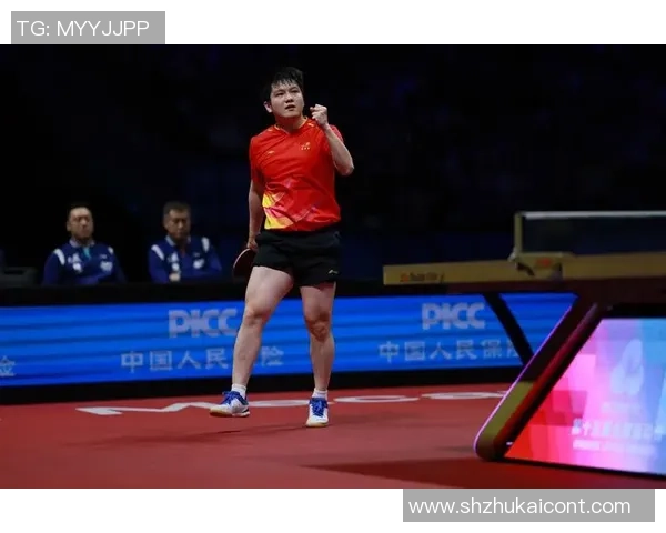 乒乓球专题：深入探讨北京乒乓球队的团队协作与默契配合之道