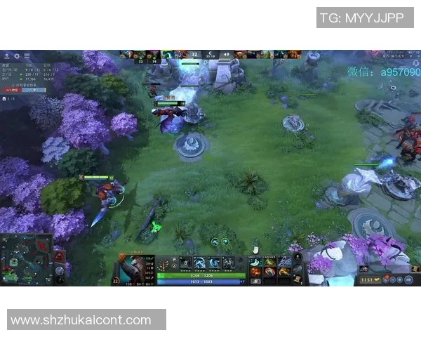 DOTA2战术深度解析：LNG战队的盯防体系与应对策略探讨