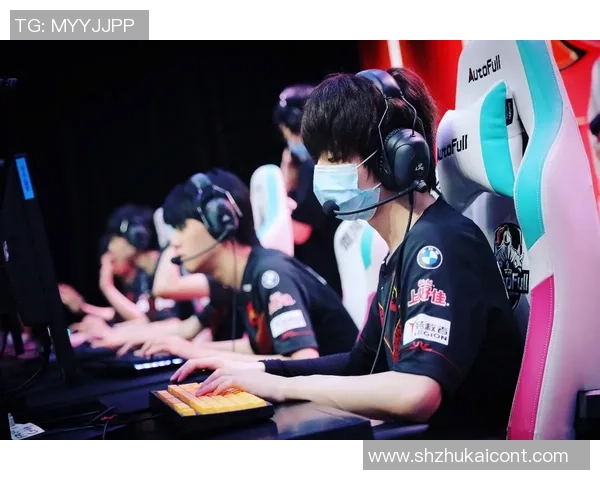 FPX战队心理素质创新高引发热议英雄联盟赛场新格局解析